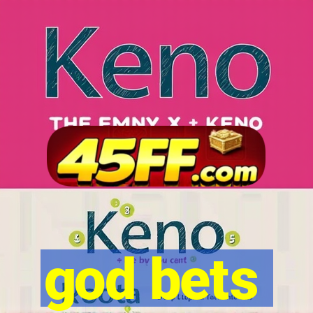 god bets